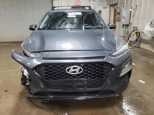 Photo 4 VIN: KM8K2CAA3LU564990 - HYUNDAI KONA SEL 