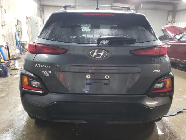 Photo 5 VIN: KM8K2CAA3LU564990 - HYUNDAI KONA SEL 