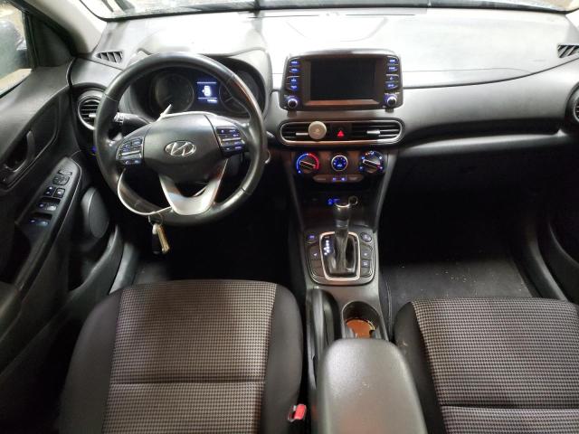 Photo 7 VIN: KM8K2CAA3LU564990 - HYUNDAI KONA SEL 