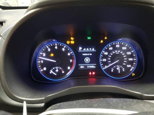 Photo 8 VIN: KM8K2CAA3LU564990 - HYUNDAI KONA SEL 