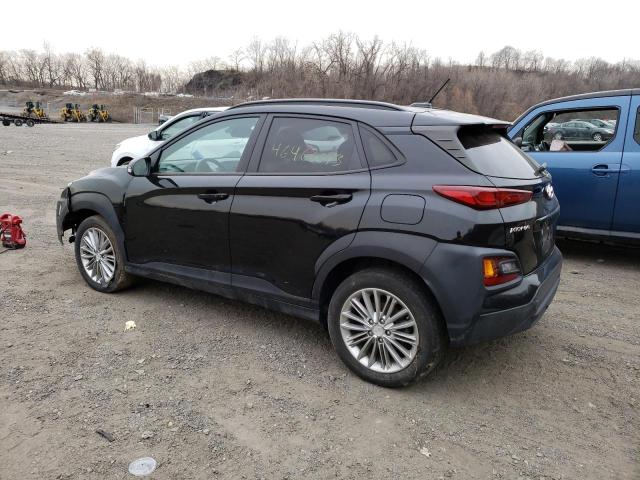 Photo 1 VIN: KM8K2CAA3LU568280 - HYUNDAI KONA 