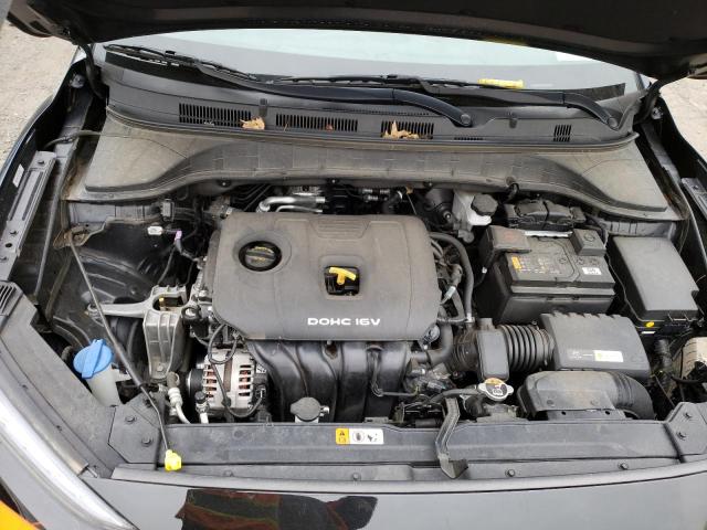 Photo 10 VIN: KM8K2CAA3LU568280 - HYUNDAI KONA 