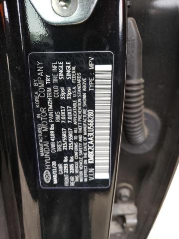 Photo 11 VIN: KM8K2CAA3LU568280 - HYUNDAI KONA 