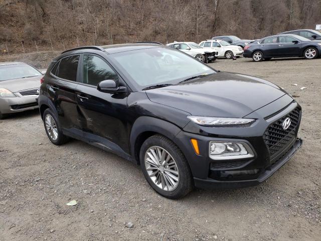 Photo 3 VIN: KM8K2CAA3LU568280 - HYUNDAI KONA 