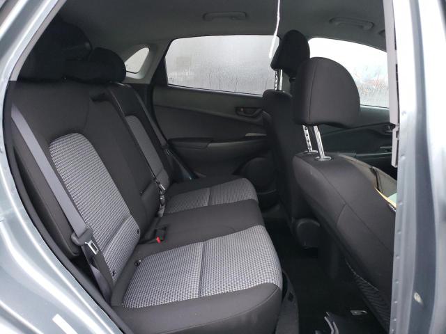 Photo 5 VIN: KM8K2CAA3MU603000 - HYUNDAI KONA SEL 