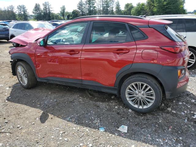 Photo 1 VIN: KM8K2CAA3MU708135 - HYUNDAI KONA SEL 