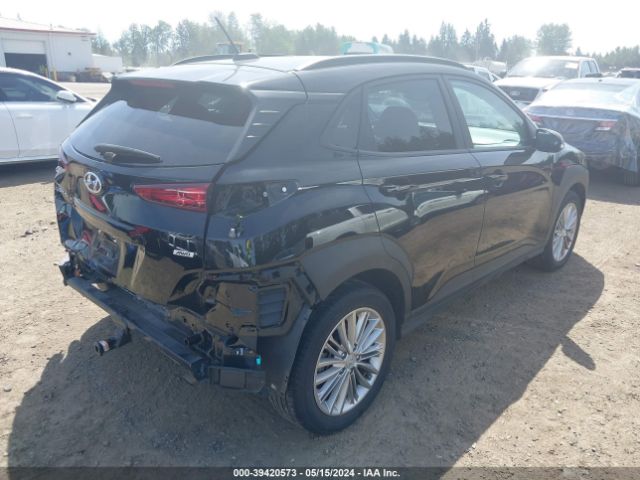 Photo 3 VIN: KM8K2CAA3MU733021 - HYUNDAI KONA 