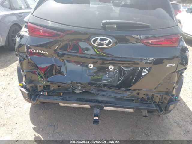 Photo 5 VIN: KM8K2CAA3MU733021 - HYUNDAI KONA 