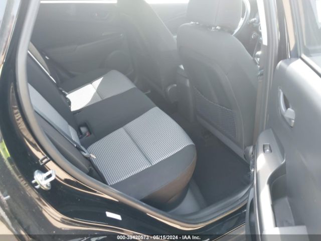 Photo 7 VIN: KM8K2CAA3MU733021 - HYUNDAI KONA 