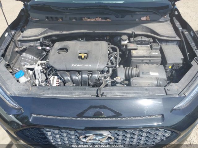 Photo 9 VIN: KM8K2CAA3MU733021 - HYUNDAI KONA 