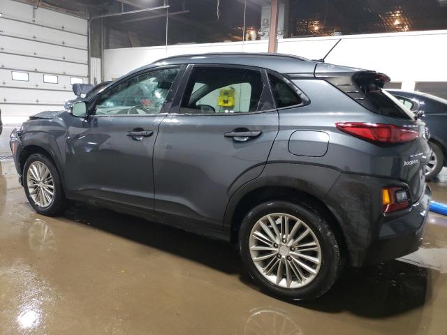 Photo 1 VIN: KM8K2CAA4JU073888 - HYUNDAI KONA 