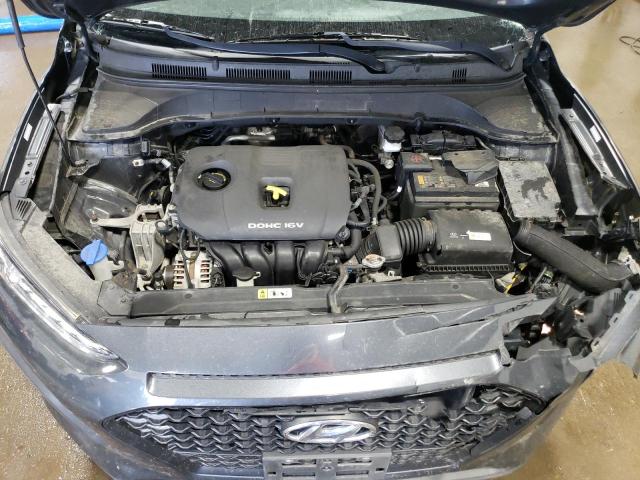 Photo 11 VIN: KM8K2CAA4JU073888 - HYUNDAI KONA 