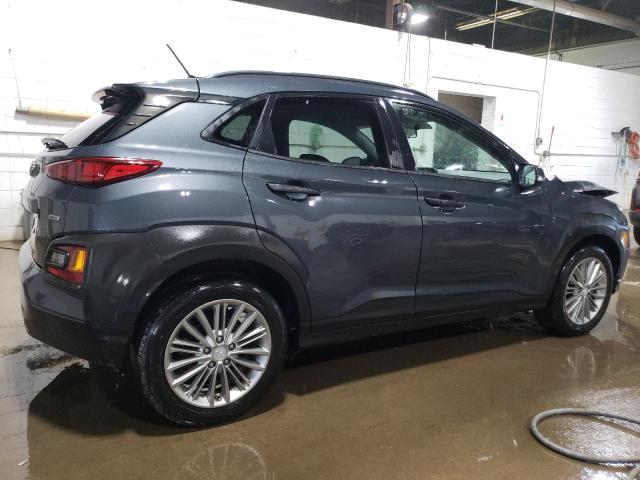 Photo 2 VIN: KM8K2CAA4JU073888 - HYUNDAI KONA 