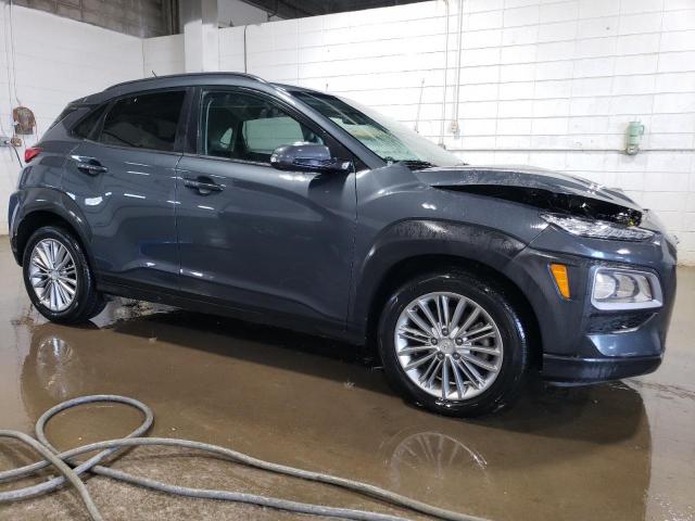 Photo 3 VIN: KM8K2CAA4JU073888 - HYUNDAI KONA 