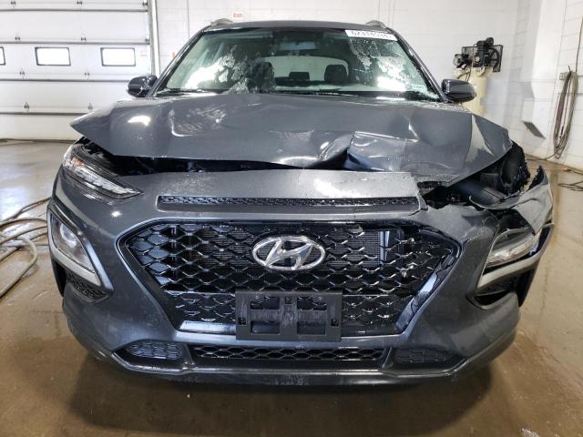 Photo 4 VIN: KM8K2CAA4JU073888 - HYUNDAI KONA 