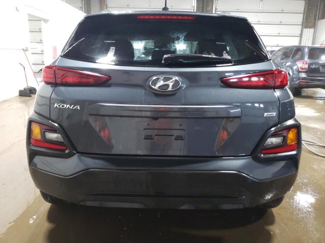 Photo 5 VIN: KM8K2CAA4JU073888 - HYUNDAI KONA 