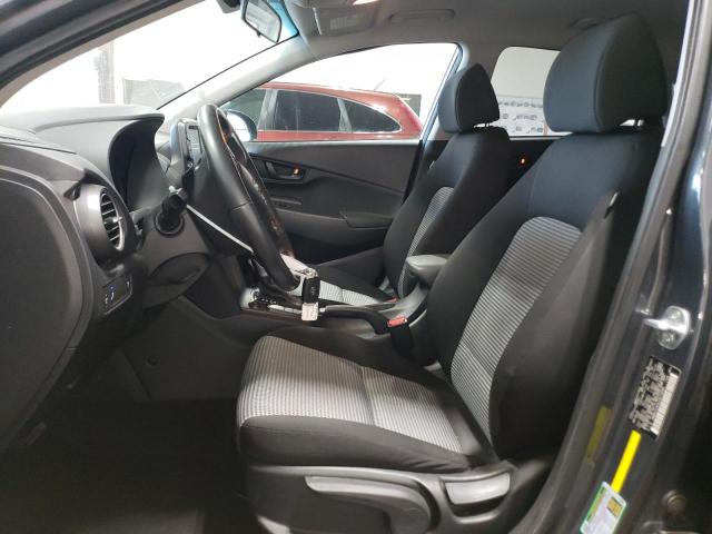 Photo 6 VIN: KM8K2CAA4JU073888 - HYUNDAI KONA 