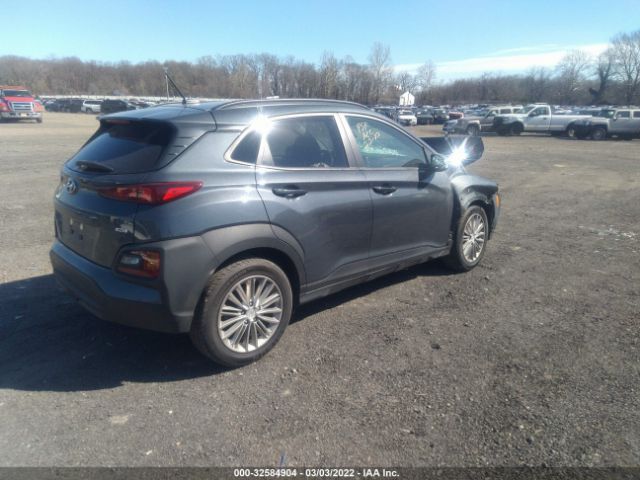 Photo 3 VIN: KM8K2CAA4JU132390 - HYUNDAI KONA 