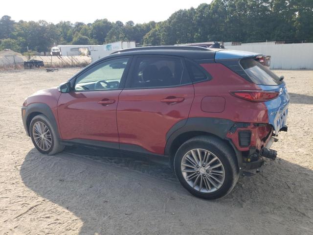 Photo 1 VIN: KM8K2CAA4KU217893 - HYUNDAI KONA SEL 