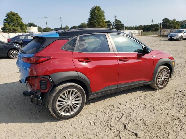 Photo 2 VIN: KM8K2CAA4KU217893 - HYUNDAI KONA SEL 