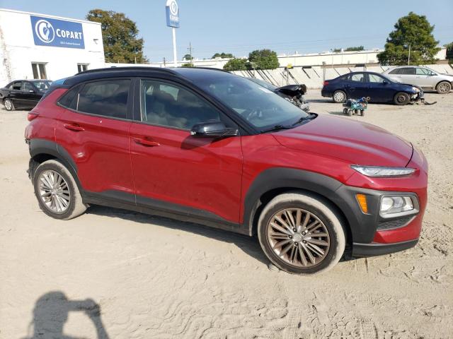 Photo 3 VIN: KM8K2CAA4KU217893 - HYUNDAI KONA SEL 