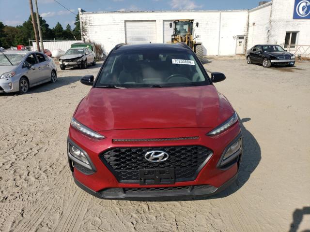 Photo 4 VIN: KM8K2CAA4KU217893 - HYUNDAI KONA SEL 