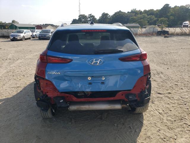 Photo 5 VIN: KM8K2CAA4KU217893 - HYUNDAI KONA SEL 