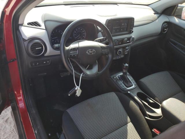 Photo 7 VIN: KM8K2CAA4KU217893 - HYUNDAI KONA SEL 