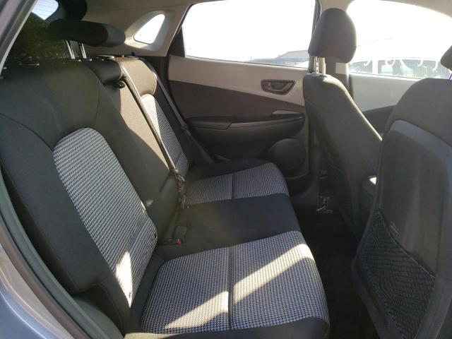 Photo 5 VIN: KM8K2CAA4KU229462 - HYUNDAI KONA SEL 