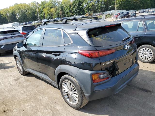 Photo 1 VIN: KM8K2CAA4KU365431 - HYUNDAI KONA SEL 