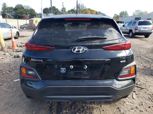 Photo 5 VIN: KM8K2CAA4KU366353 - HYUNDAI KONA SEL 