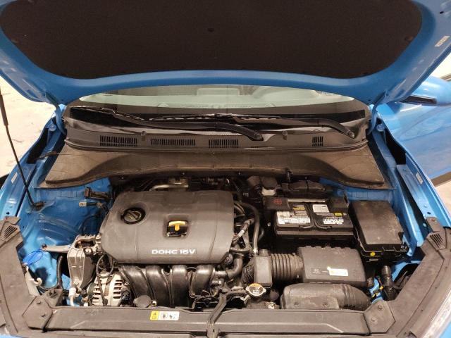 Photo 10 VIN: KM8K2CAA4LU400695 - HYUNDAI KONA 