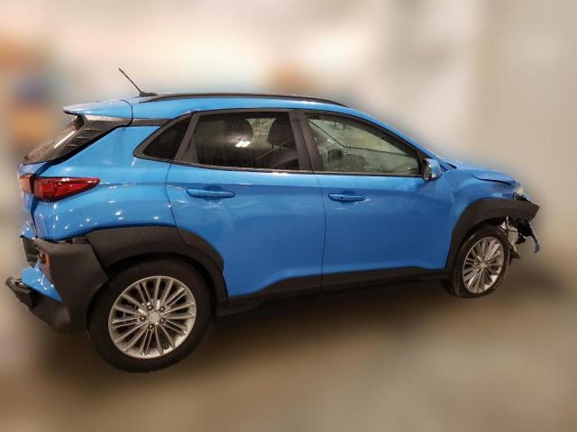 Photo 2 VIN: KM8K2CAA4LU400695 - HYUNDAI KONA 