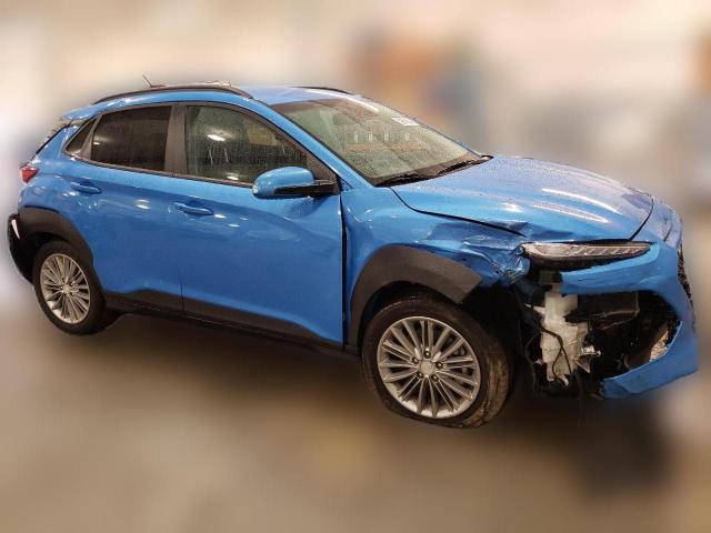 Photo 3 VIN: KM8K2CAA4LU400695 - HYUNDAI KONA 