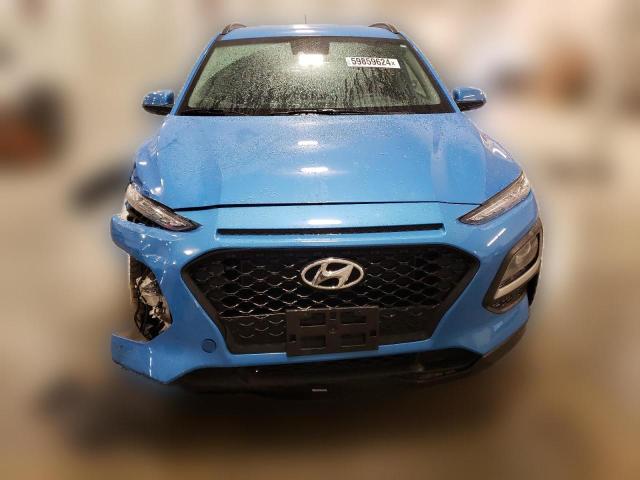 Photo 4 VIN: KM8K2CAA4LU400695 - HYUNDAI KONA 