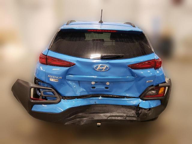 Photo 5 VIN: KM8K2CAA4LU400695 - HYUNDAI KONA 