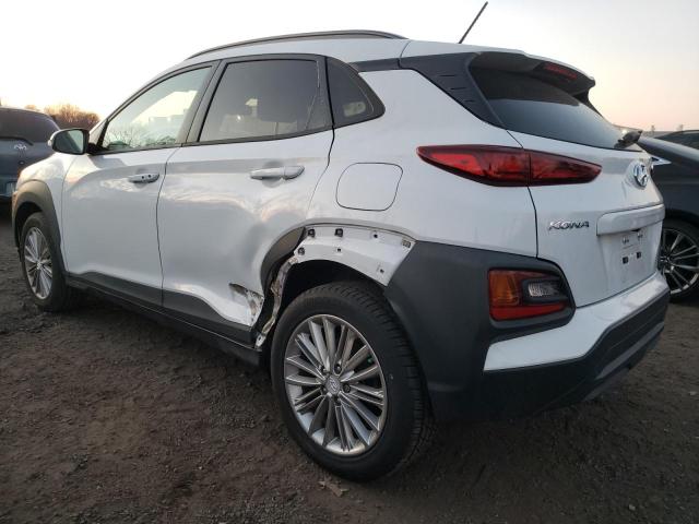 Photo 1 VIN: KM8K2CAA4LU401555 - HYUNDAI KONA SEL 