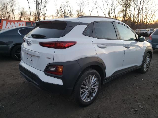 Photo 2 VIN: KM8K2CAA4LU401555 - HYUNDAI KONA SEL 