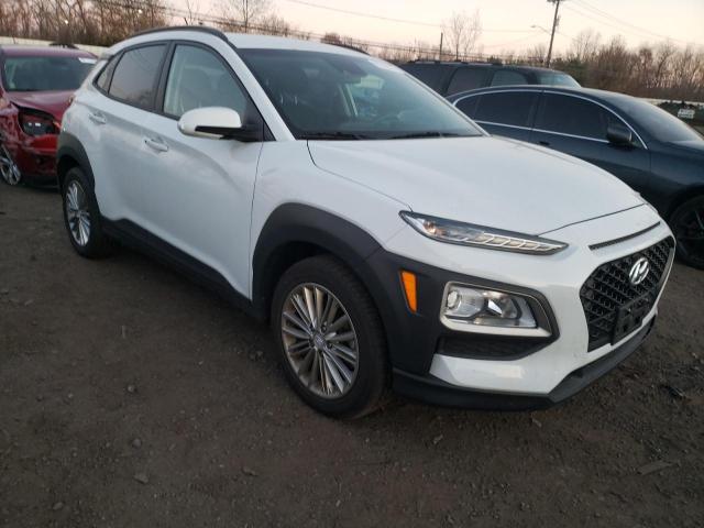 Photo 3 VIN: KM8K2CAA4LU401555 - HYUNDAI KONA SEL 