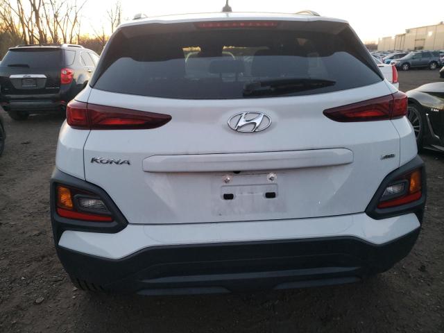 Photo 5 VIN: KM8K2CAA4LU401555 - HYUNDAI KONA SEL 