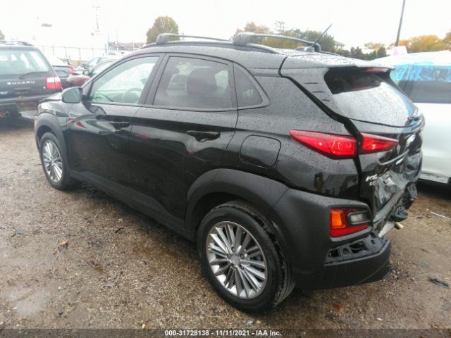 Photo 2 VIN: KM8K2CAA4LU470925 - HYUNDAI KONA 