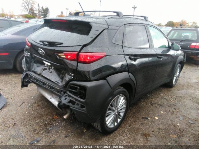 Photo 3 VIN: KM8K2CAA4LU470925 - HYUNDAI KONA 