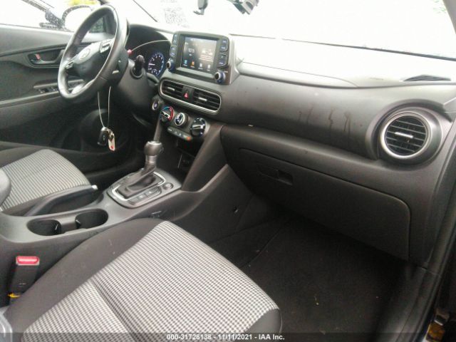 Photo 4 VIN: KM8K2CAA4LU470925 - HYUNDAI KONA 