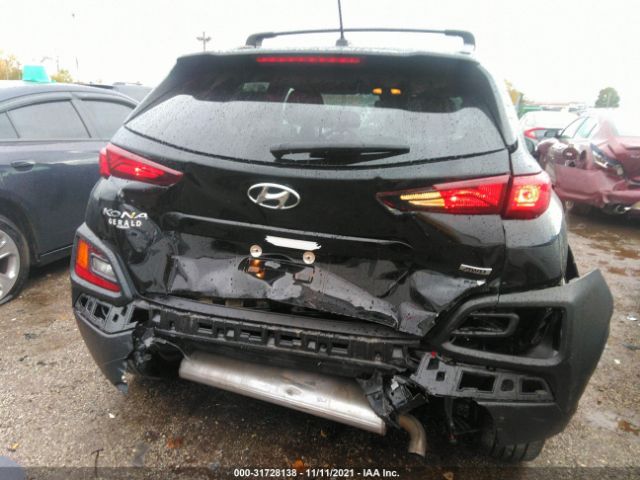 Photo 5 VIN: KM8K2CAA4LU470925 - HYUNDAI KONA 