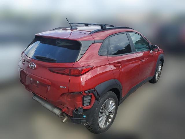 Photo 2 VIN: KM8K2CAA4LU541203 - HYUNDAI KONA 