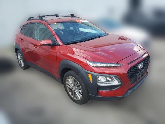 Photo 3 VIN: KM8K2CAA4LU541203 - HYUNDAI KONA 