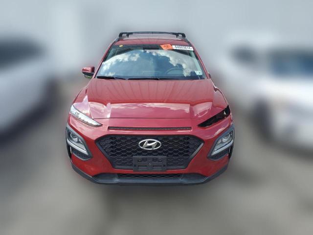 Photo 4 VIN: KM8K2CAA4LU541203 - HYUNDAI KONA 