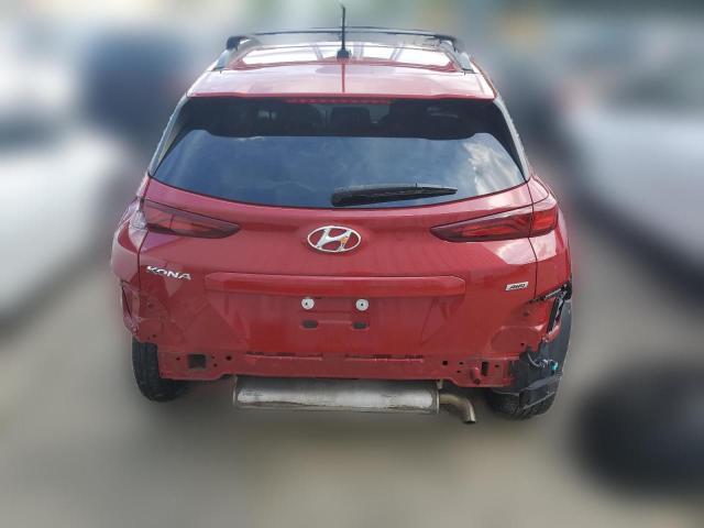 Photo 5 VIN: KM8K2CAA4LU541203 - HYUNDAI KONA 