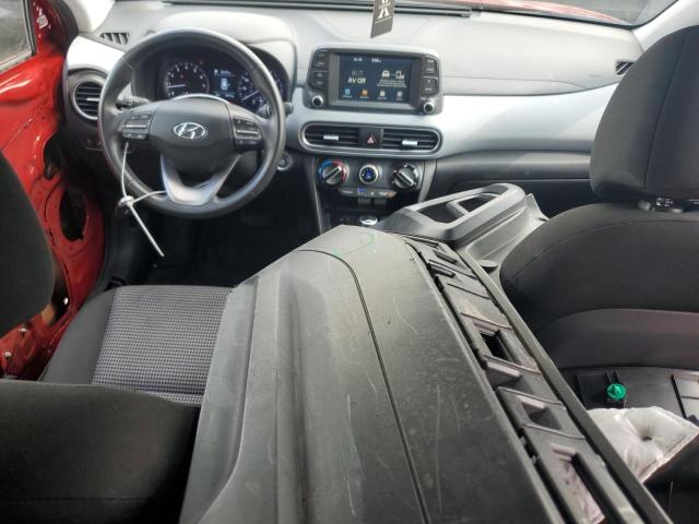 Photo 7 VIN: KM8K2CAA4LU541203 - HYUNDAI KONA 