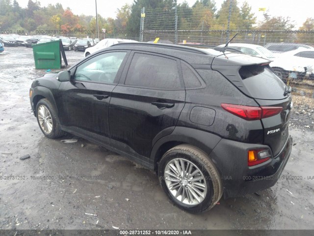 Photo 2 VIN: KM8K2CAA4LU542593 - HYUNDAI KONA 